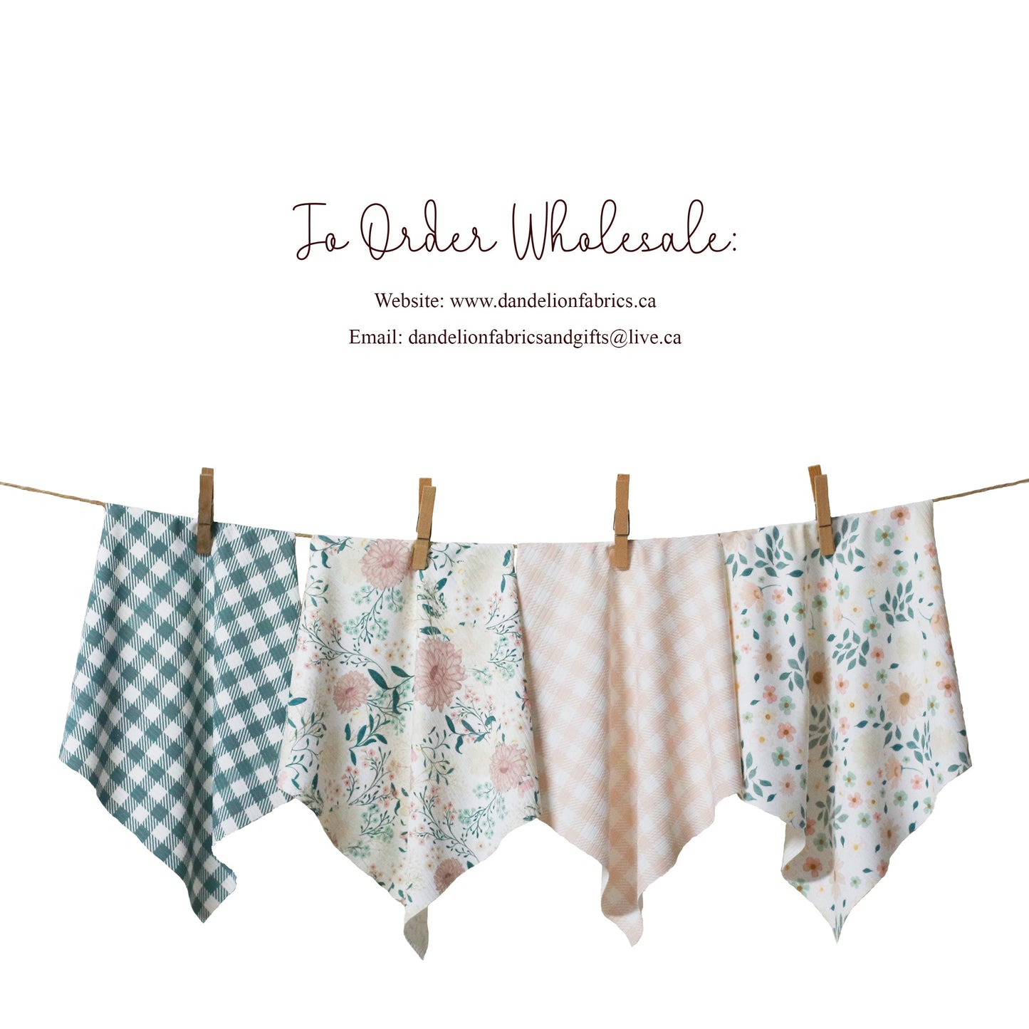 For Viewing Only | Spring 2024 Look Book