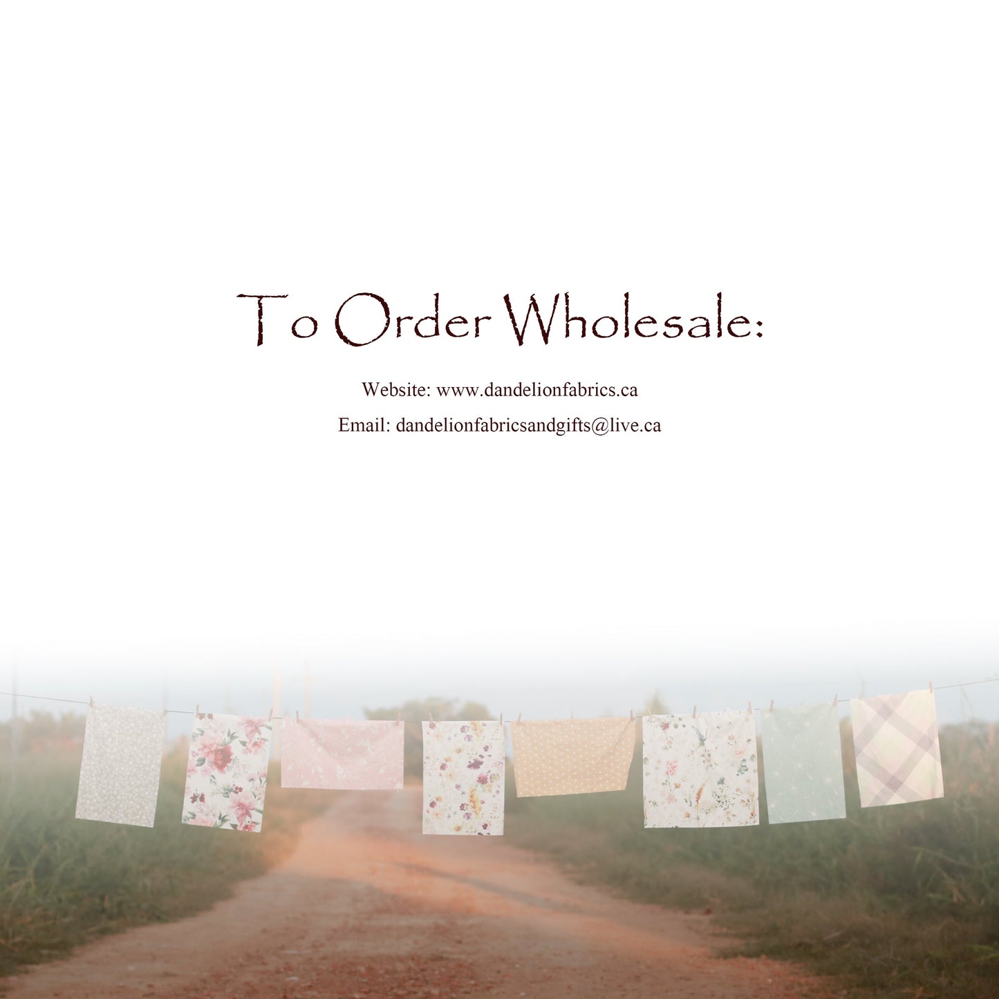 For Viewing Only | Spring & Summer 2023 Look Book