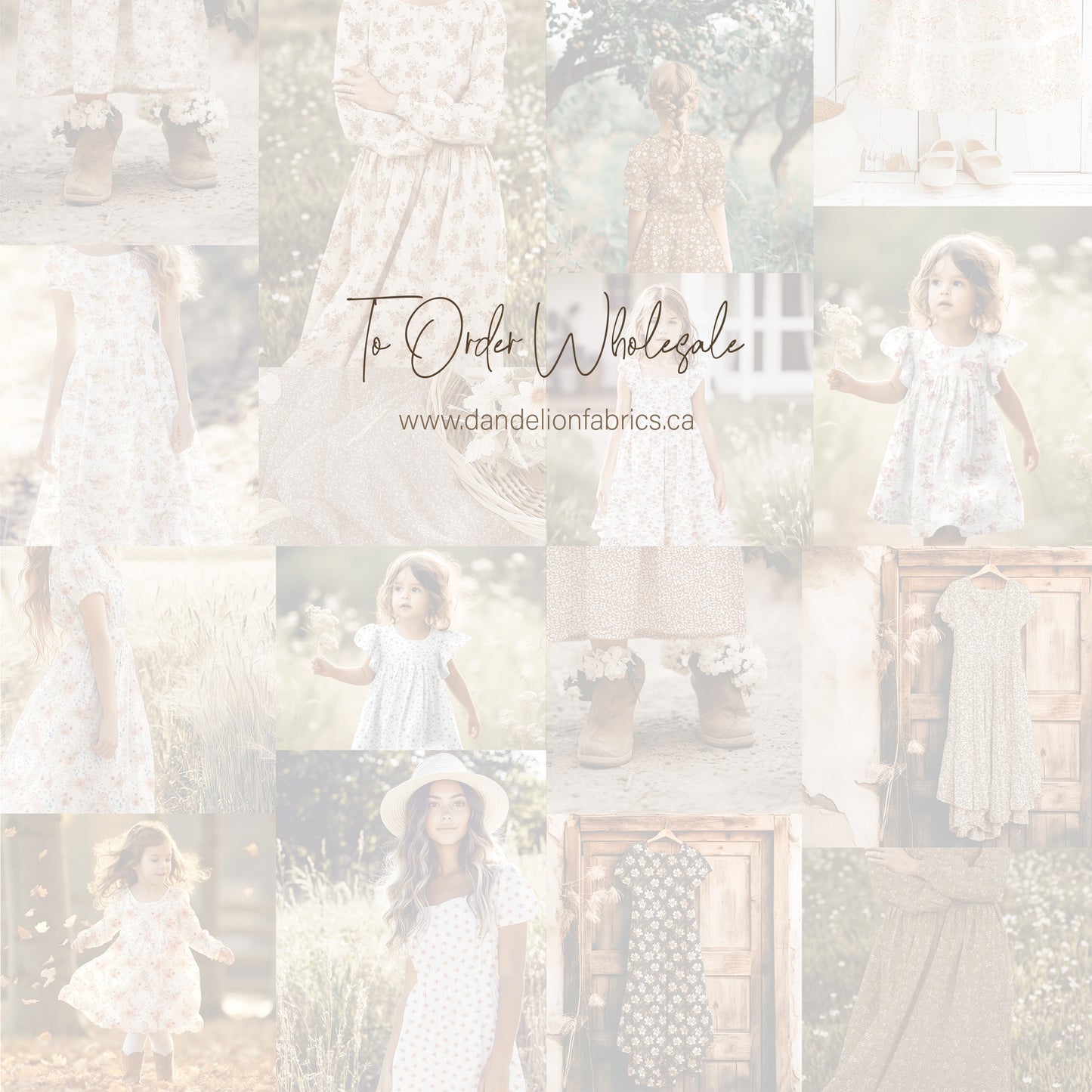 Autumn & Christmas 2025 Look Book | Physical Copy